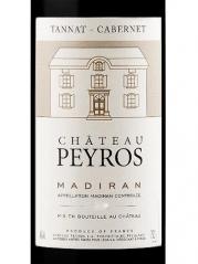 Chateau Peyros - Madrian 2016