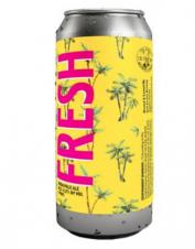 Civil Society - Fresh (4 pack cans) (4 pack cans)