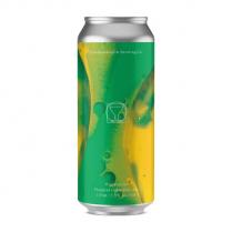 Commonwealth Brewing - Wapa Toolie (4 pack cans) (4 pack cans)