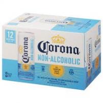 Corona - Non Alcoholic