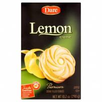 Dare Lemon - Cream Coookies 7 oz