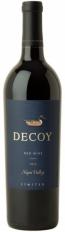 Decoy - Limited Napa Red 2021