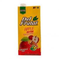 Del Frutal - Apple Nectar