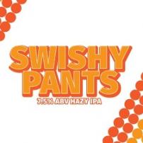 Dewey Brewing -  Swishy Pants (6 pack cans) (6 pack cans)