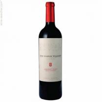 Don Manuel Villafane - Cabernet Franc 2021