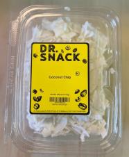 Dr. Snack - Coconut Chip