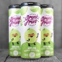Drunk Fruit - Melon - Hard Seltzer (6 pack cans) (6 pack cans)