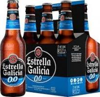 Estrella - Galicia 0.0
