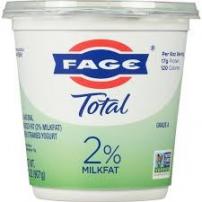 Fage - 2% Greek Yogur