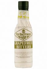 Fee Brothers - Grapefruit Bitters (5oz)