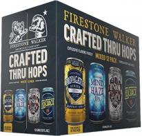 Firestone Walker - Variety Pack (12 pack cans) (12 pack cans)