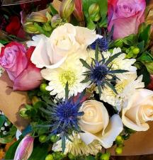 Flowers - Mega Bouquet