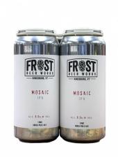 Frost - Mosaic Ipa (4 pack cans) (4 pack cans)