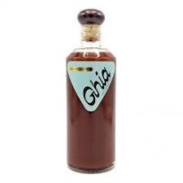 Ghia - Bitter Aperitivo Non Alcoholic