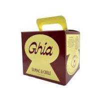 Ghia - Sumac & Chili N/A