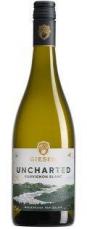 Giesen Wines - Giesen Uncharted Sauvignon Blanc 2023