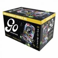 Go Brewing - The Story Double Ipa N/a