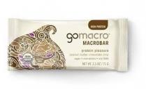 Gomacro - Peanut Butter Chocolate Bar