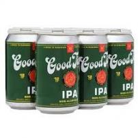 Good Time - Non Alcoholic IPA