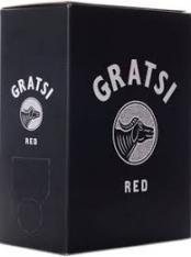 Gratsi Prosser - Gratsi Red Blend NV (3L Box)