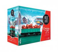 Great Lakes - Christmas Ale (6 pack cans) (6 pack cans)