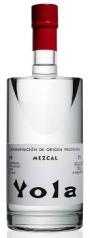 Grrupo Jimenez - Yola Artesanal Mezcal