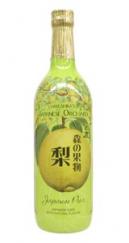 Hakushika - Japanese Orchard Pear (200ml)