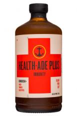 Health Ade - Kombucha- Plus Immunity (16oz)