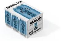 Hedlum - Rogue Wave IPA N/A