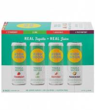 High Noon - Tequila Variety (8 pack cans) (8 pack cans)