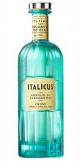 Italicus - Rosolio Bergomotto Liqueur
