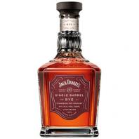 Jack Daniels - Single Barrel Rye