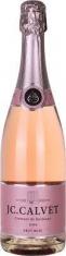 JC Calvet - Brut Rose 2021
