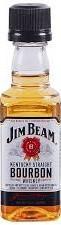 Jim Beam Distilling - Jim Beam Bourbon (10 pack cans)