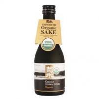 Kikusui - Junmai Ginjo Organic Sake (300ml)