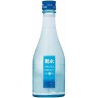 Kikusui - Perfect Snow Nigori Sake (300ml)