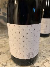 Kontozisis - Innocent Dove 2021