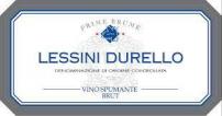 Lessini Durello - Spumante NV