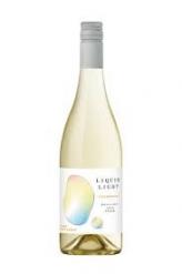 Liquid Light Wines - Liquid Light Chardonnay NV