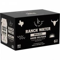 Lone River - Ranch Water Original (6 pack cans) (6 pack cans)