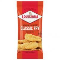 Louisiana - Seasoned Classic Fry