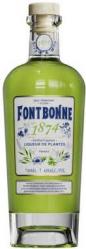 Maison Fontbonne - Fontbonne Herbal Liqueur (700ml)