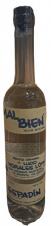 Mal Bien Spirits - Mal Bien White Espadin Mezcal Morales