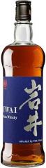 Mars Iwai - Blue Label Japanese Whisky