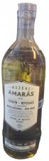 Mezcal De Amor S.A.P.I - Amaras Mezcal Reposado Espadin