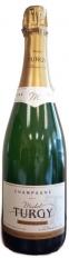Michel Turgy - Grand Cru Brut Reserva NV