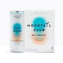 Mocktail - Club Bali Breeze
