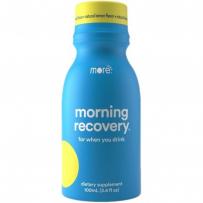 Morning Recovery - Lemon