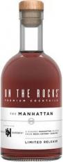 OTR Producer - On The Rocks Manhattan (375ml)