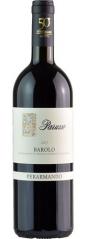 Parusso - Perarmando Barolo 2021